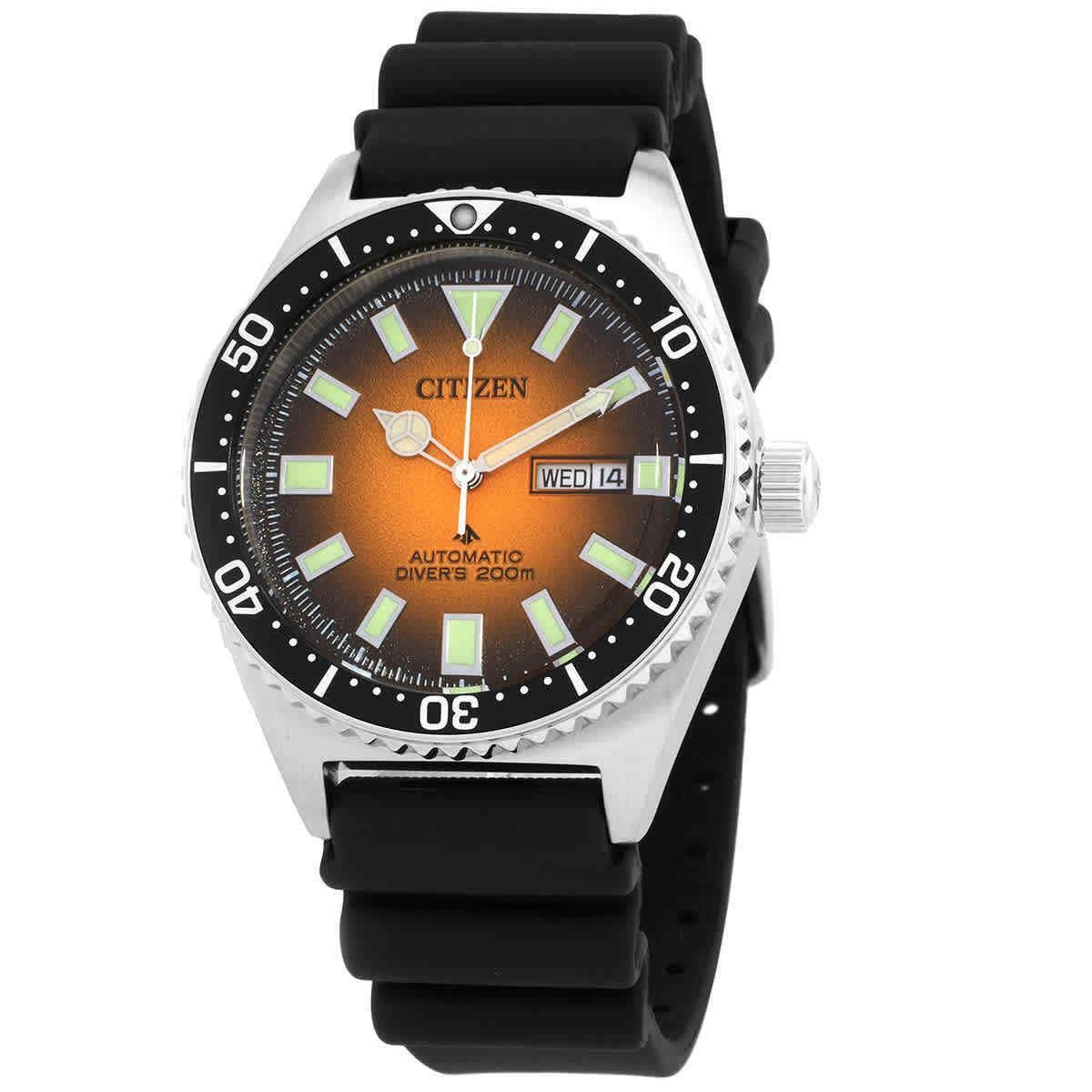 Citizen NY0120-01Z reloj hombre FINIZA