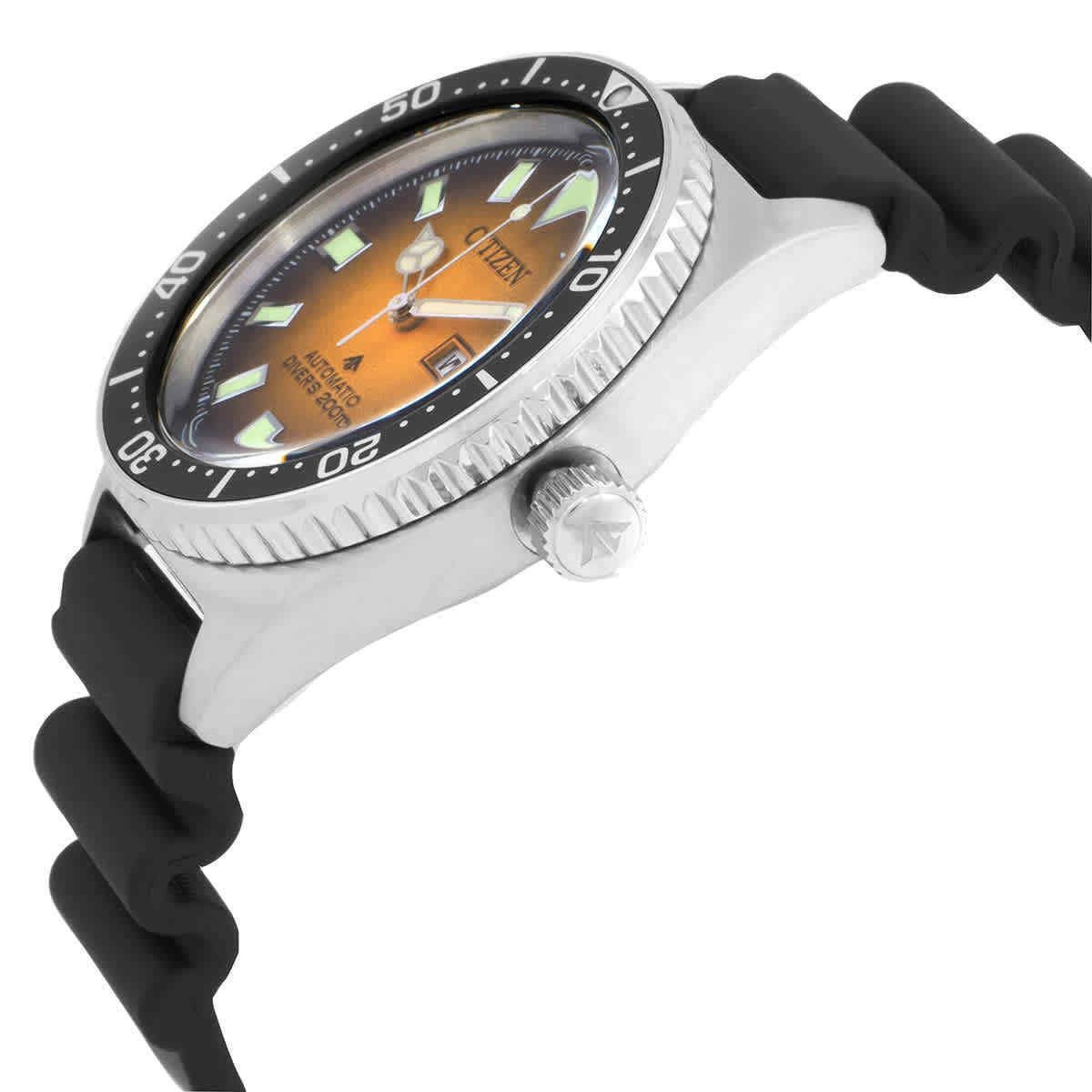 Citizen NY0120-01Z reloj hombre FINIZA