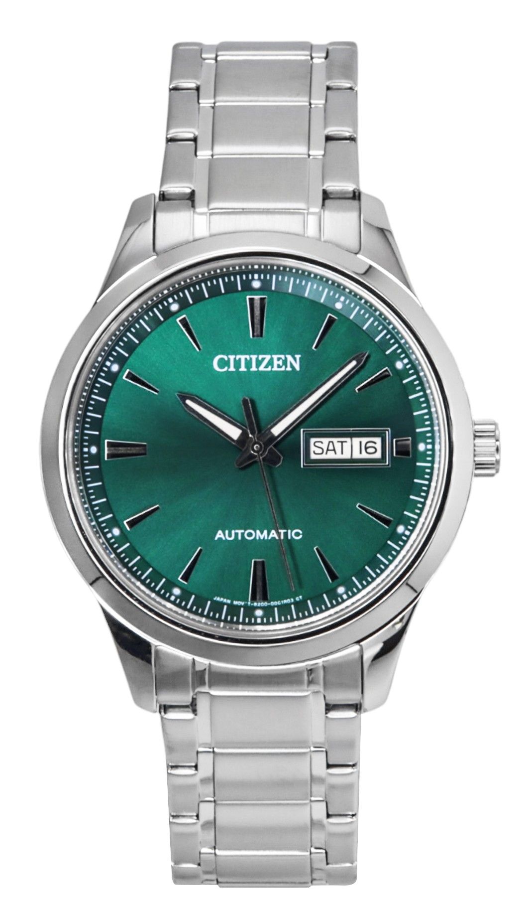 Citizen NY4058-79X reloj hombre FINIZA