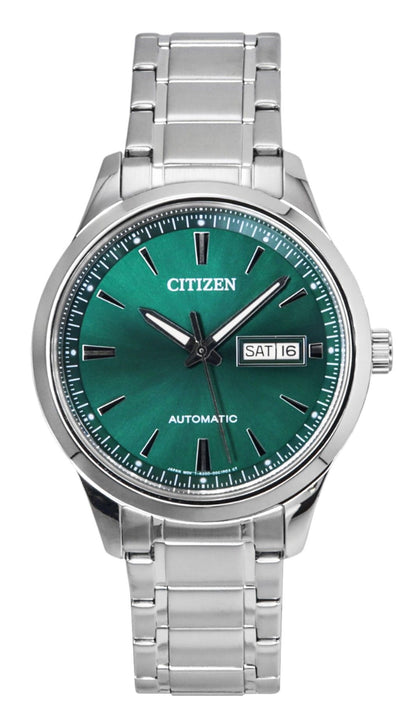 Citizen NY4058-79X reloj hombre FINIZA