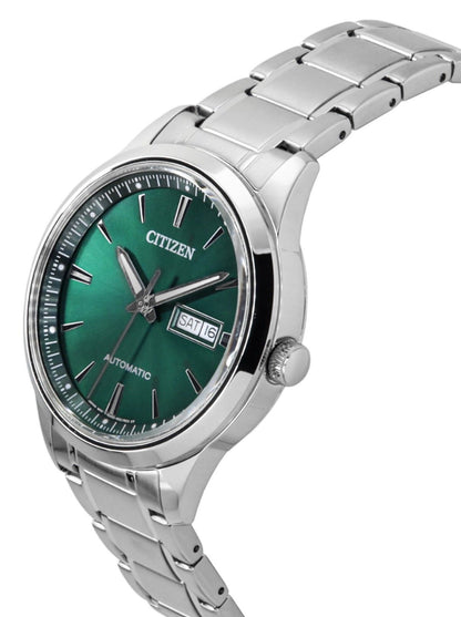 Citizen NY4058-79X reloj hombre FINIZA