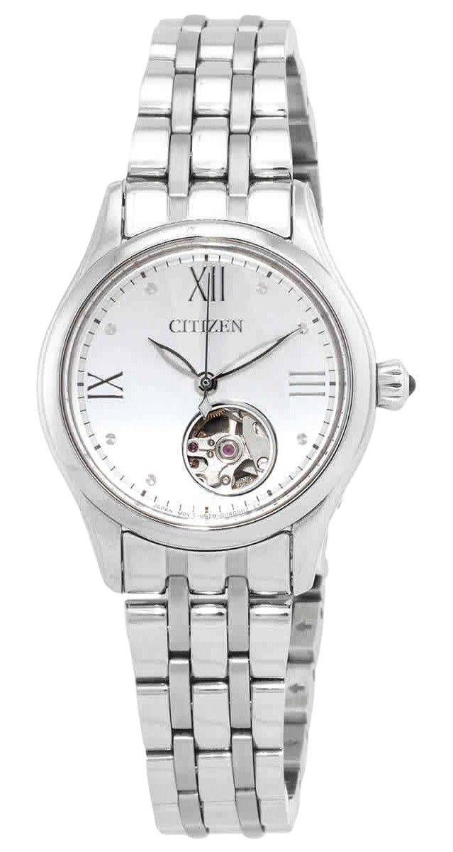 Citizen PR1040-88A reloj mujer FINIZA