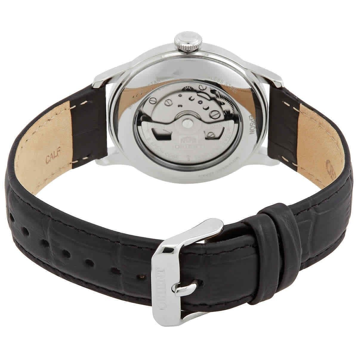 Orient RA-AC0M03S10B reloj hombre FINIZA