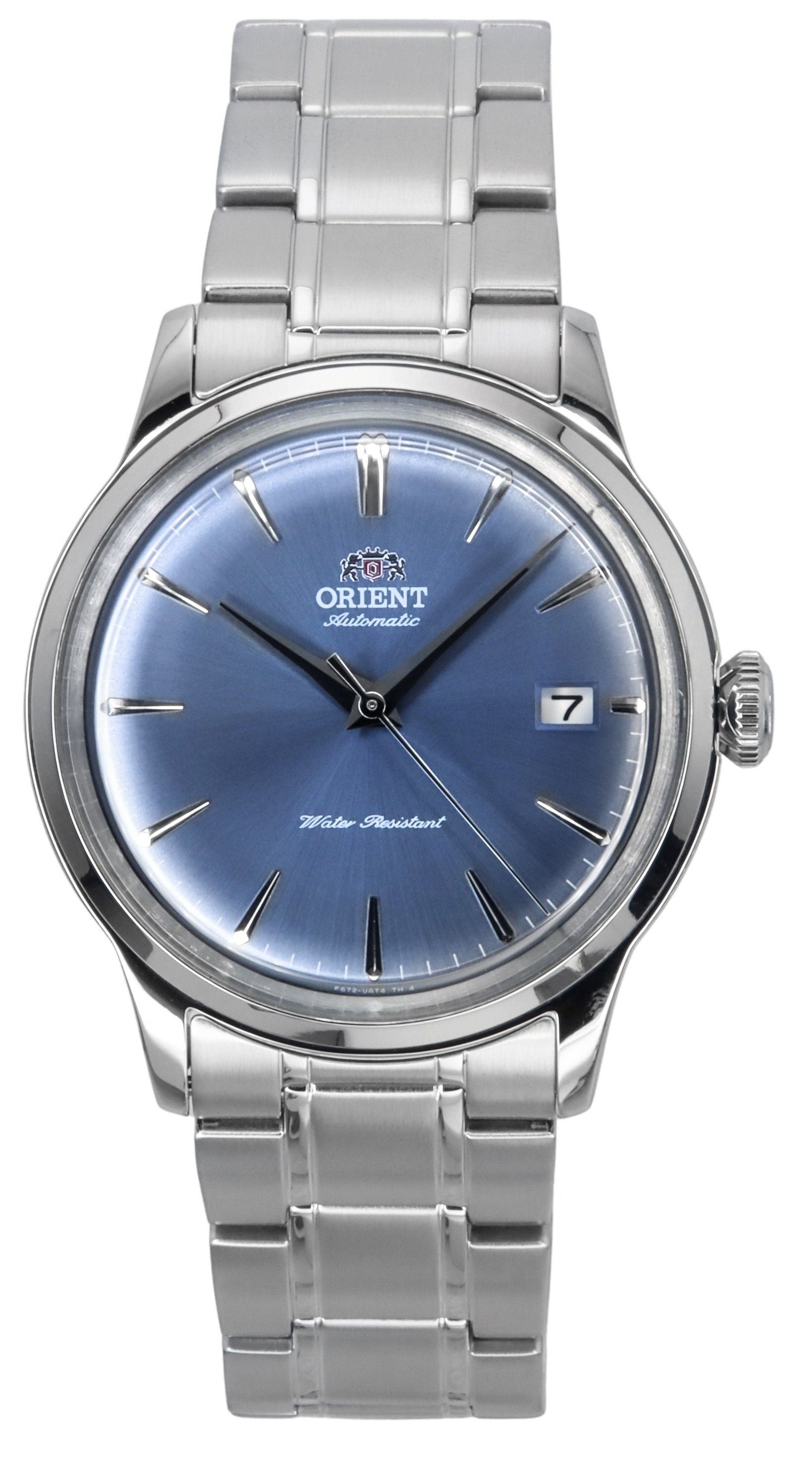 Orient RA-AC0M10L reloj hombre FINIZA