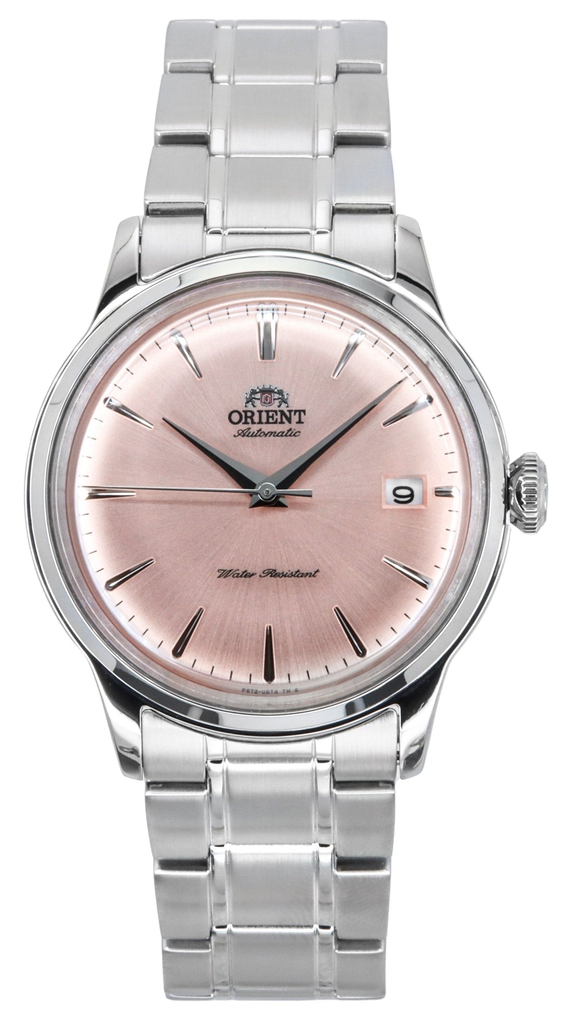 Orient RA-AC0M11Y reloj hombre FINIZA