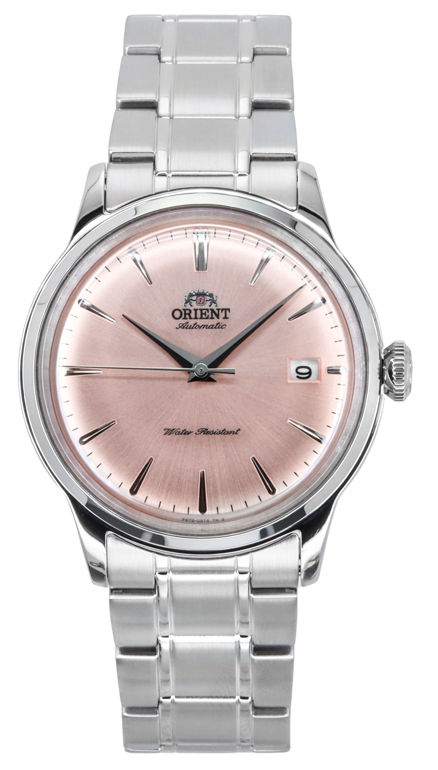 Orient RA-AC0M11Y reloj hombre FINIZA