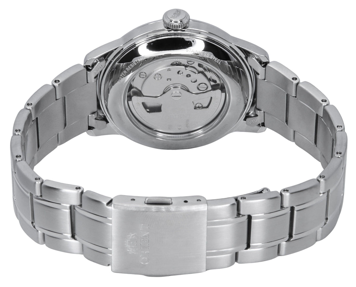 Orient RA-AC0M11Y reloj hombre FINIZA