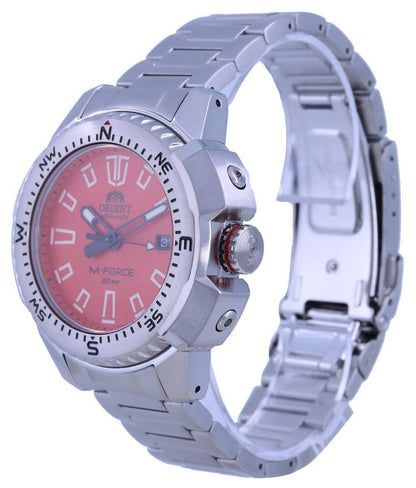 Orient RA-AC0N02Y10B reloj hombre FINIZA