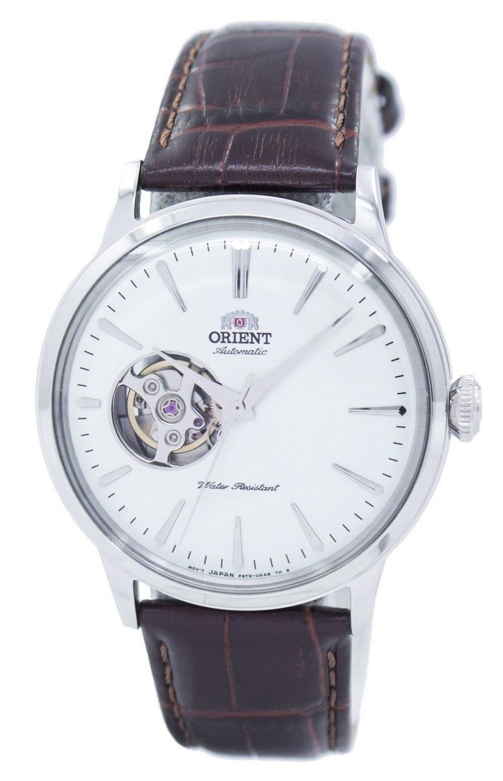 Orient RA-AG0002S10B reloj hombre FINIZA