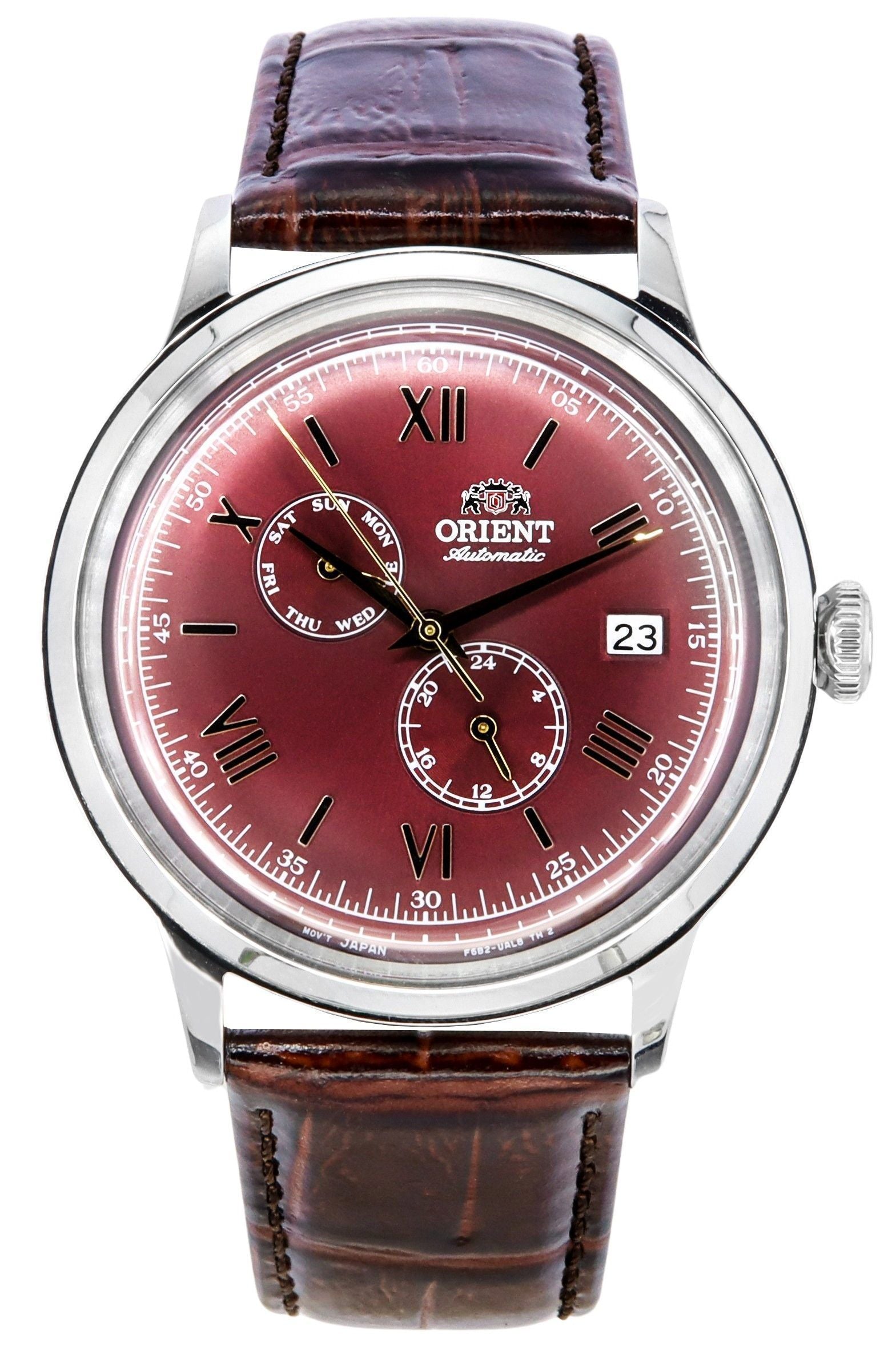 Orient RA-AK0705R10B reloj hombre FINIZA