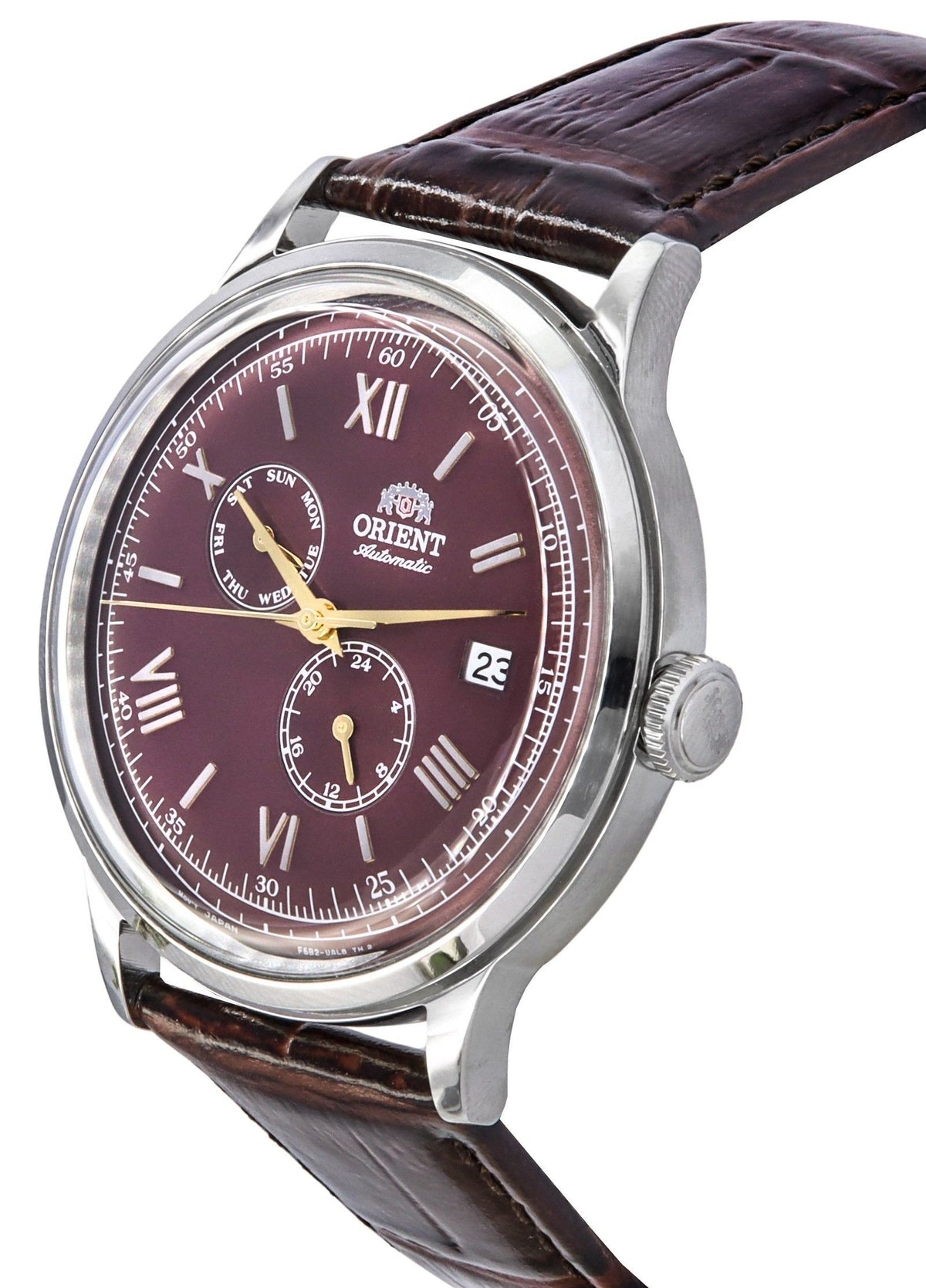 Orient RA-AK0705R10B reloj hombre FINIZA