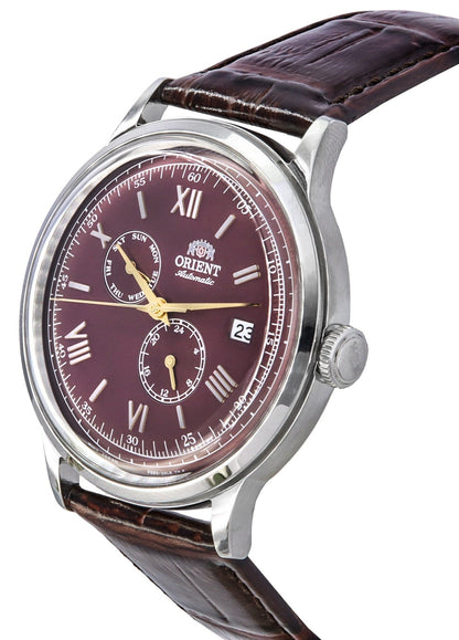 Orient RA-AK0705R10B reloj hombre FINIZA
