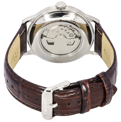 Orient RA-AK0705R10B reloj hombre FINIZA
