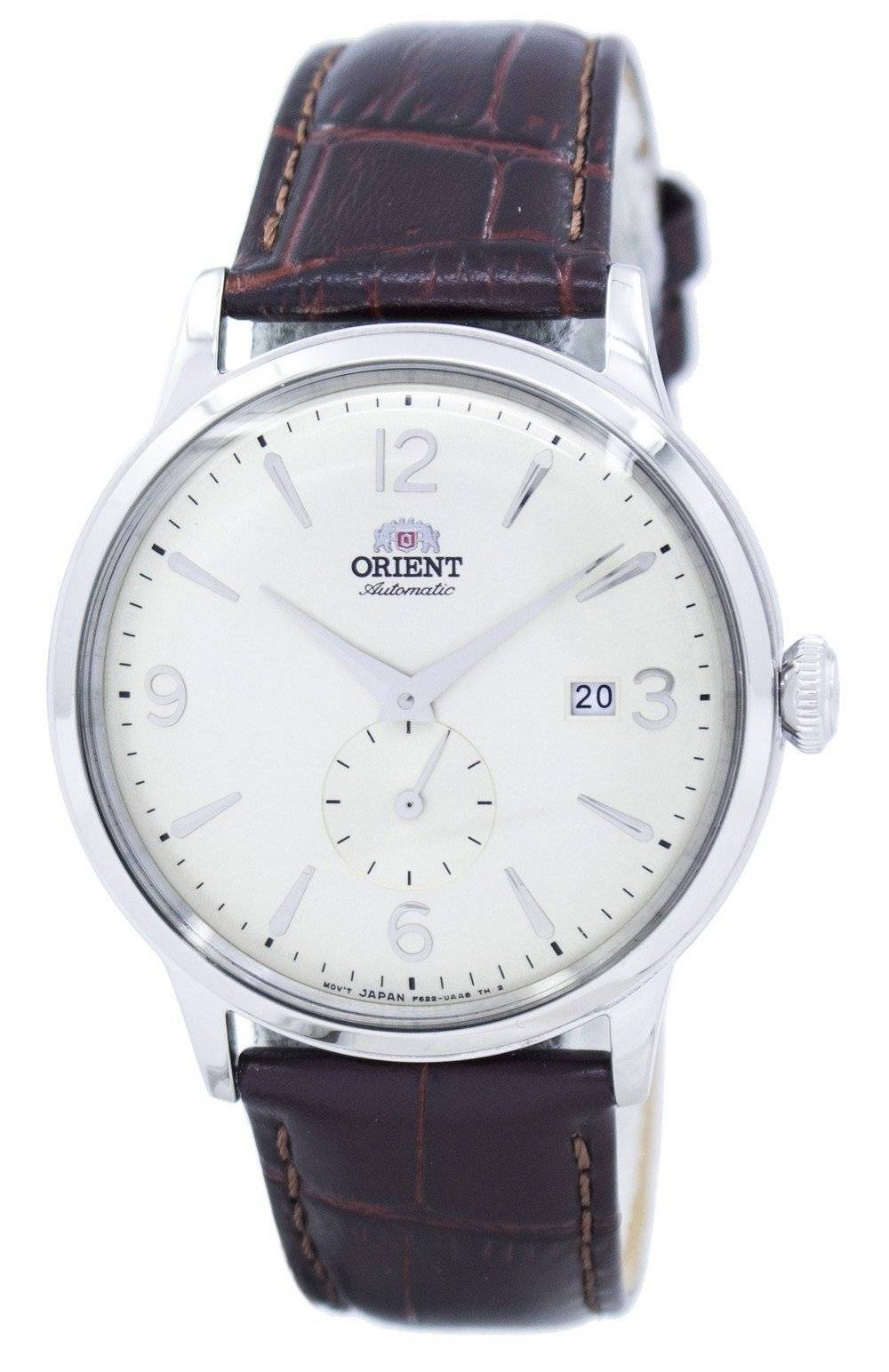 Orient RA-AP0003S10B reloj hombre FINIZA