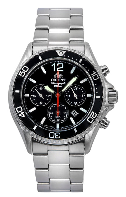 Orient RA-TX0202B10B reloj hombre FINIZA