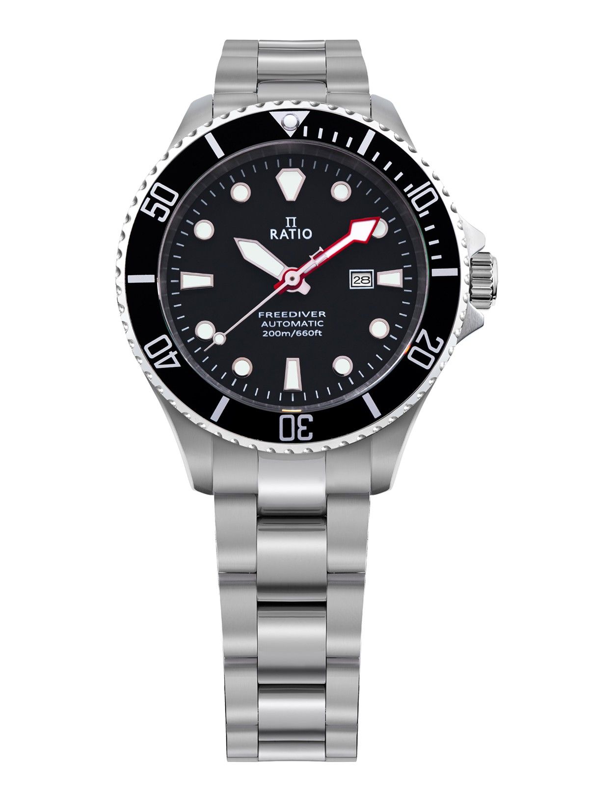 RATIO RTFL831 reloj mujer FINIZA