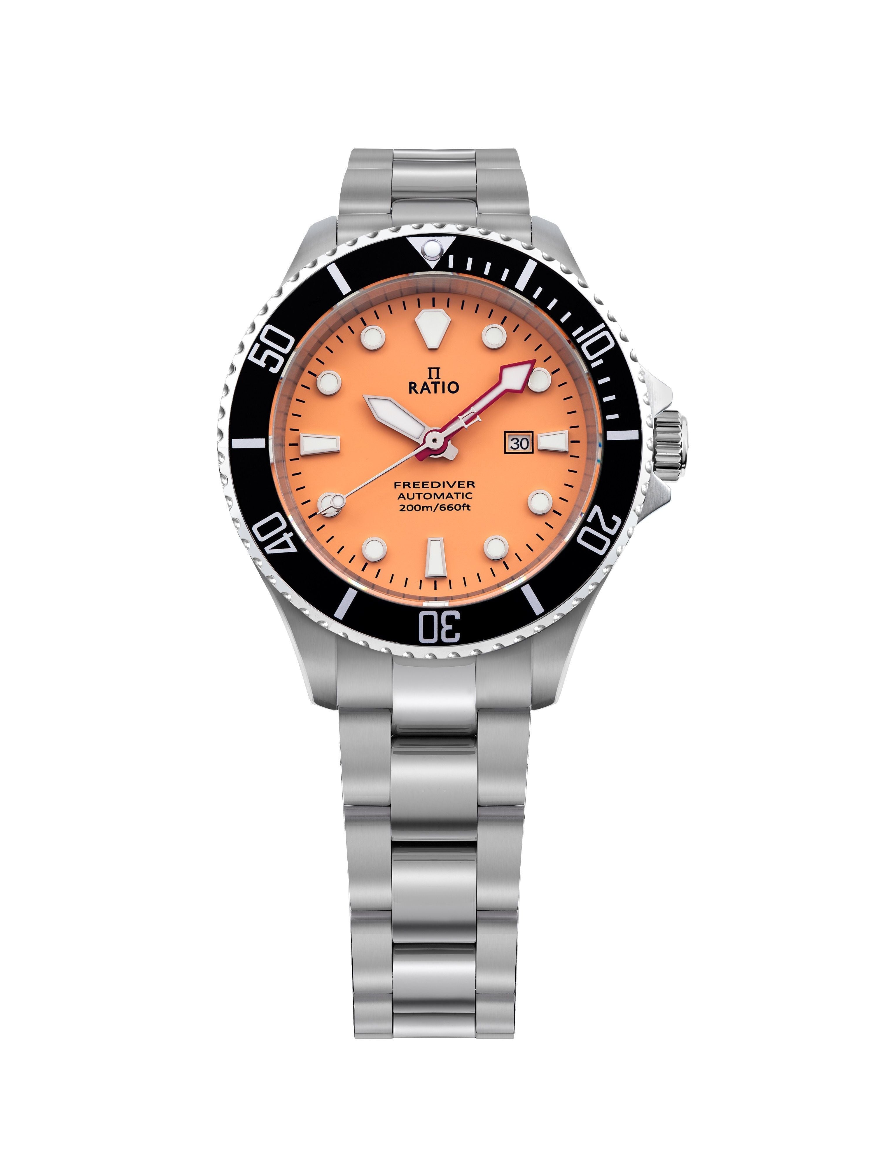 RATIO RTFL832 reloj mujer FINIZA