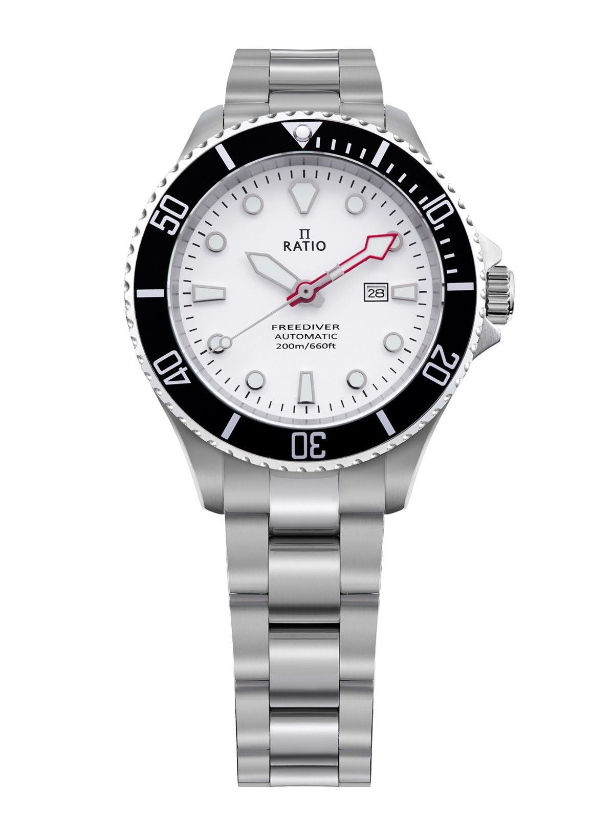 RATIO RTFL833 reloj mujer FINIZA