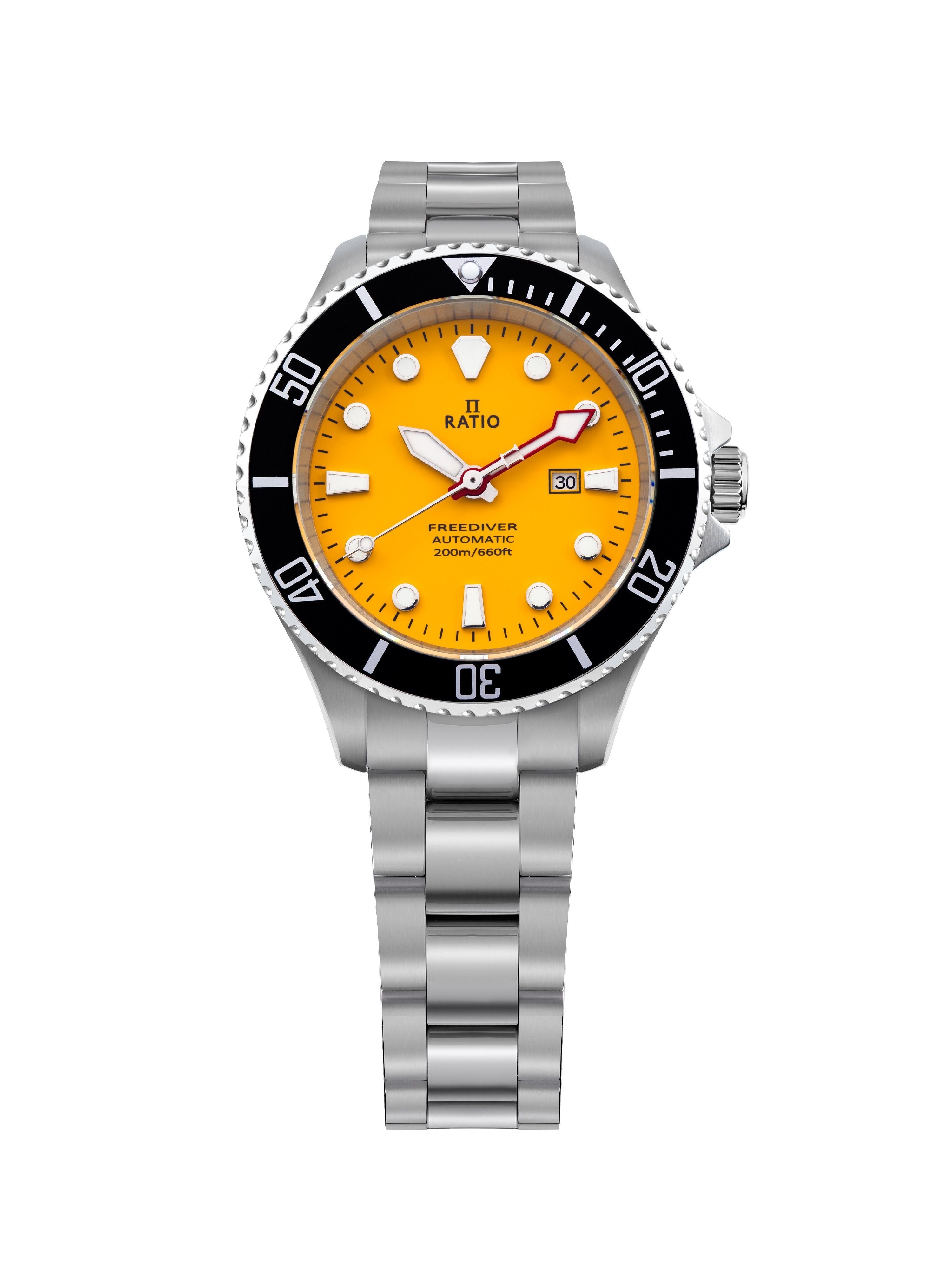 RATIO RTFL834 reloj mujer FINIZA