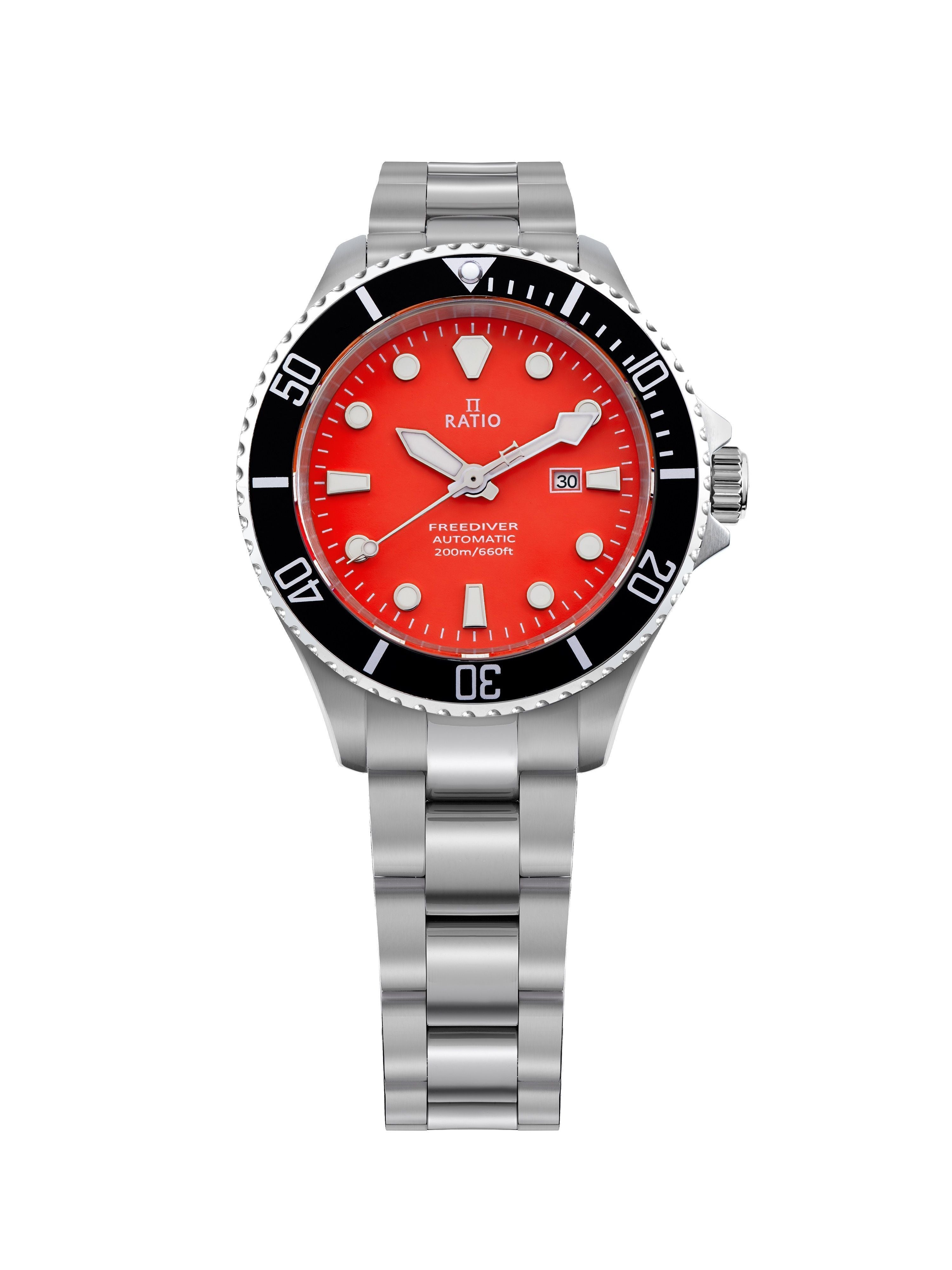 RATIO RTFL836 reloj mujer FINIZA