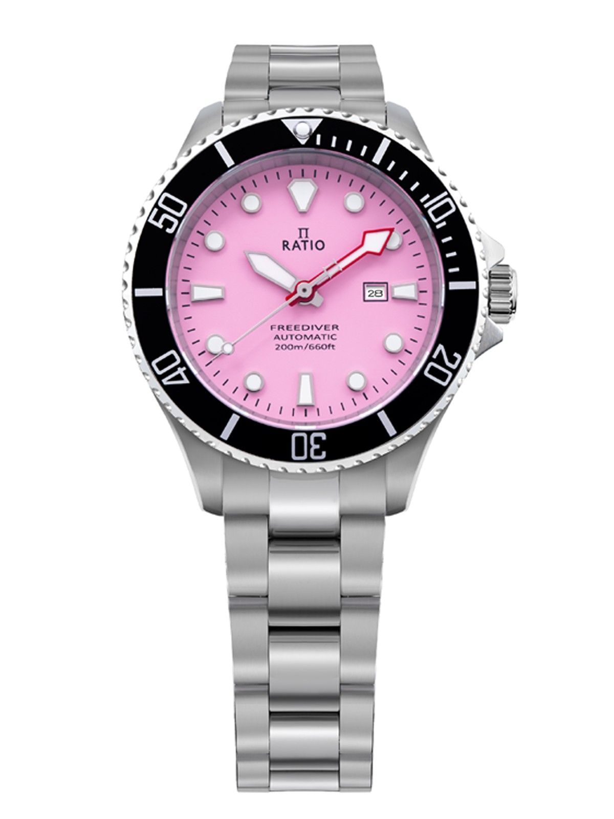 RATIO RTFL839 reloj mujer FINIZA
