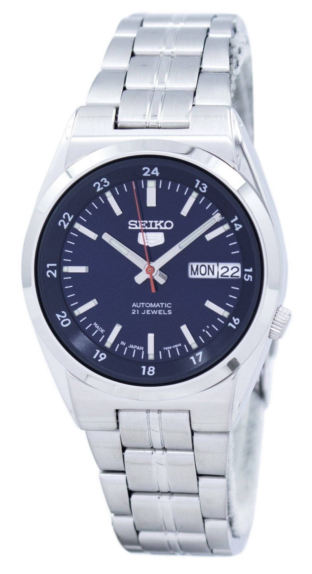 Seiko SNK563J1 reloj hombre FINIZA