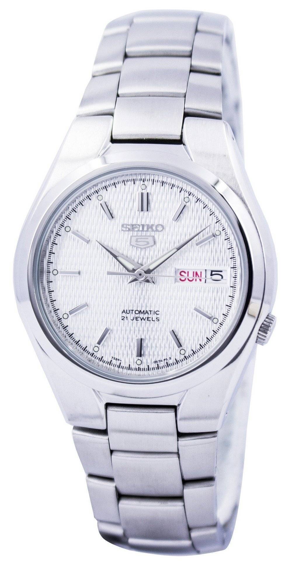 Seiko SNK601K1 reloj hombre FINIZA