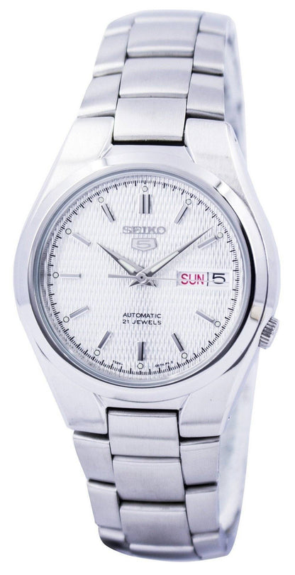 Seiko SNK601K1 reloj hombre FINIZA