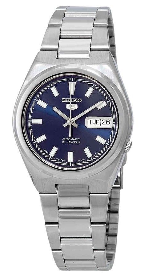 Seiko SNKC51J1 reloj hombre FINIZA