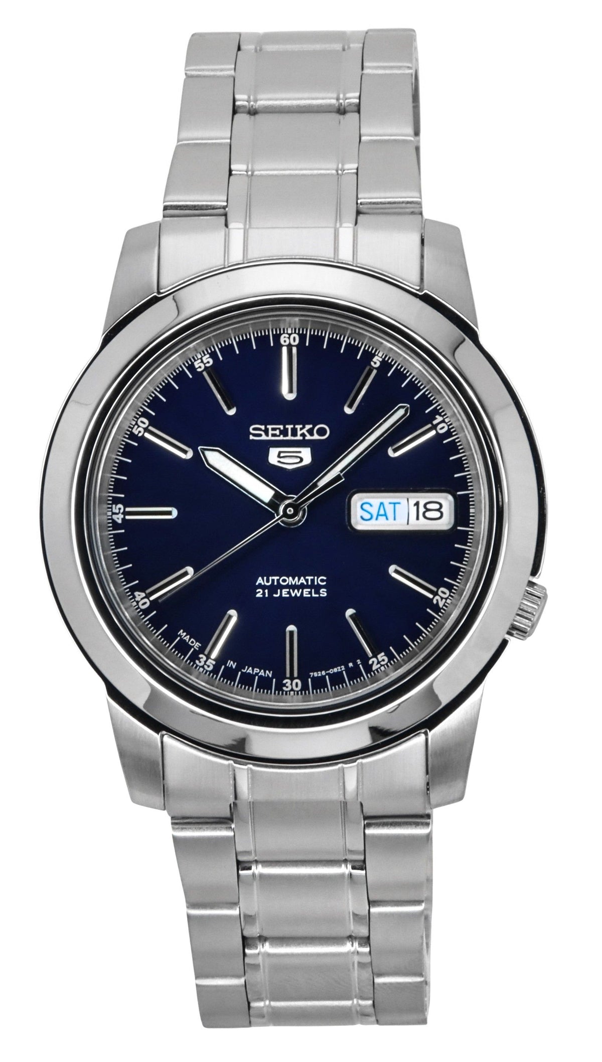 Seiko SNKE51J1 reloj hombre FINIZA
