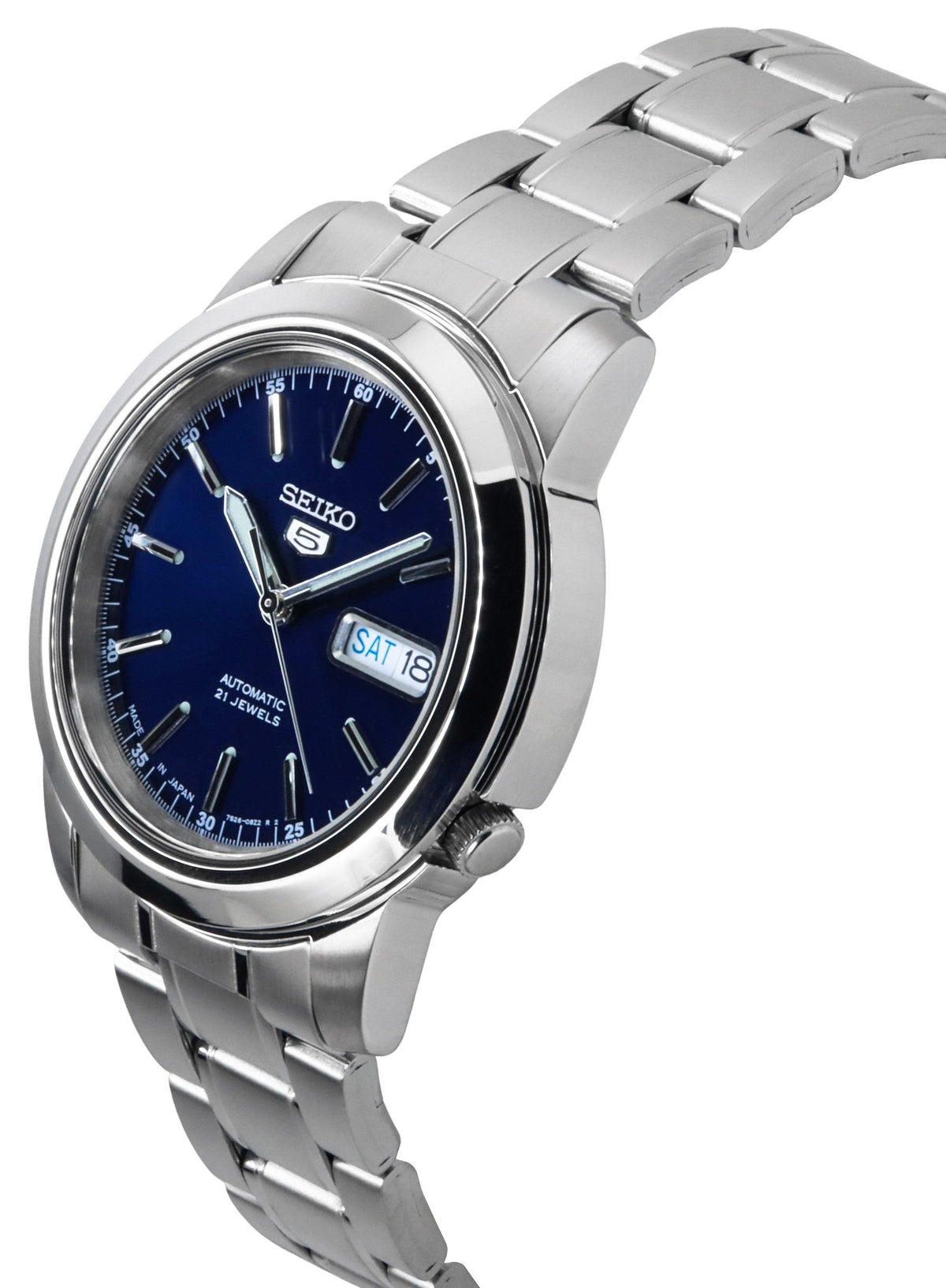 Seiko SNKE51J1 reloj hombre FINIZA