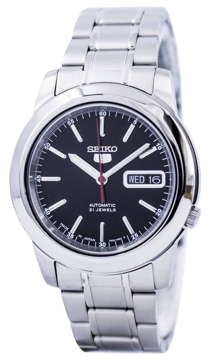 Seiko SNKE53J1 reloj hombre FINIZA
