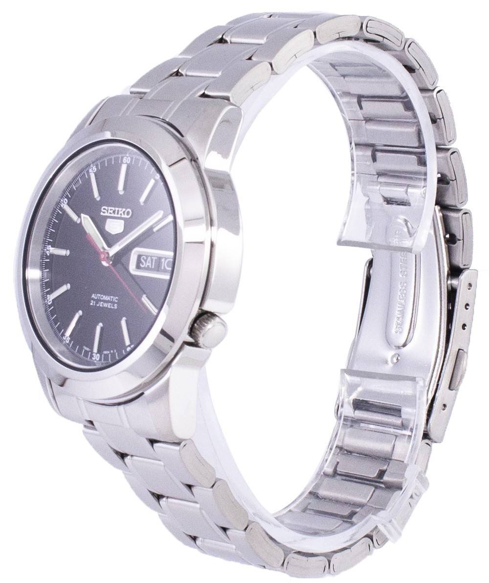 Seiko SNKE53K1 reloj hombre FINIZA