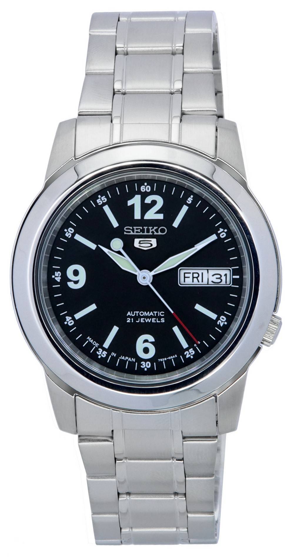 Seiko SNKE63J1 reloj hombre FINIZA