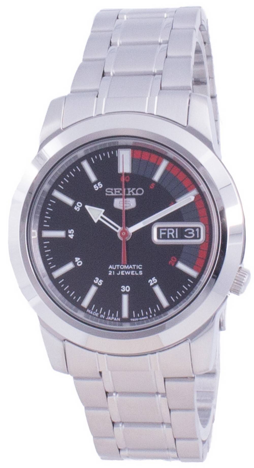 Seiko SNKK31J1 reloj hombre FINIZA