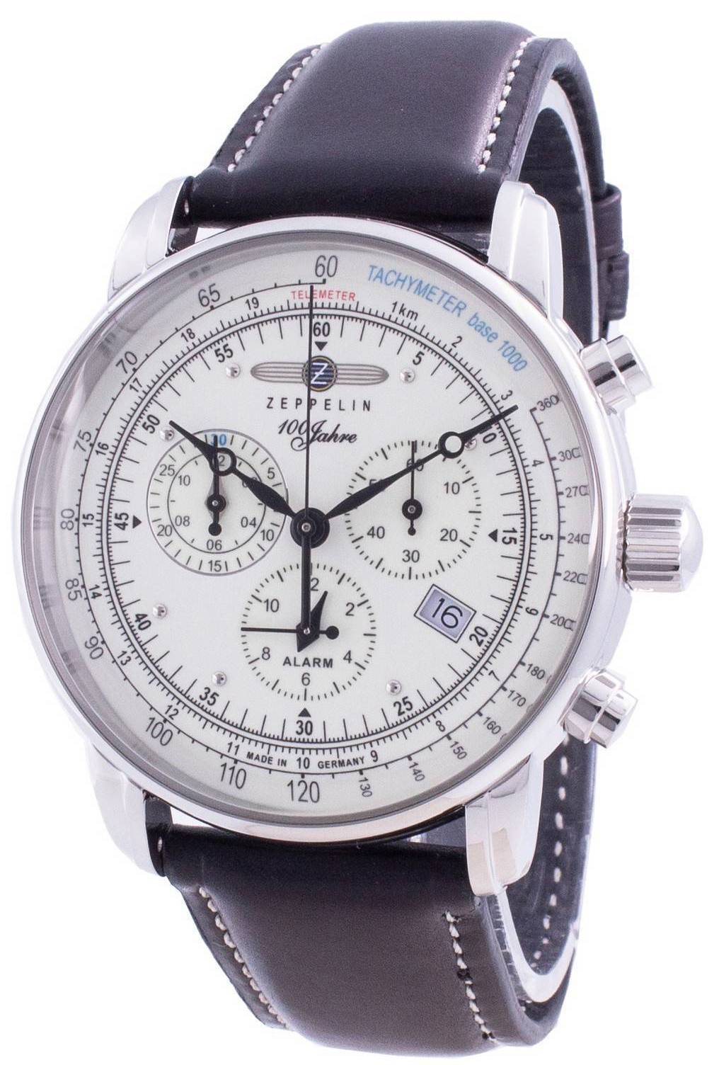 Zeppelin Z86803 reloj hombre FINIZA